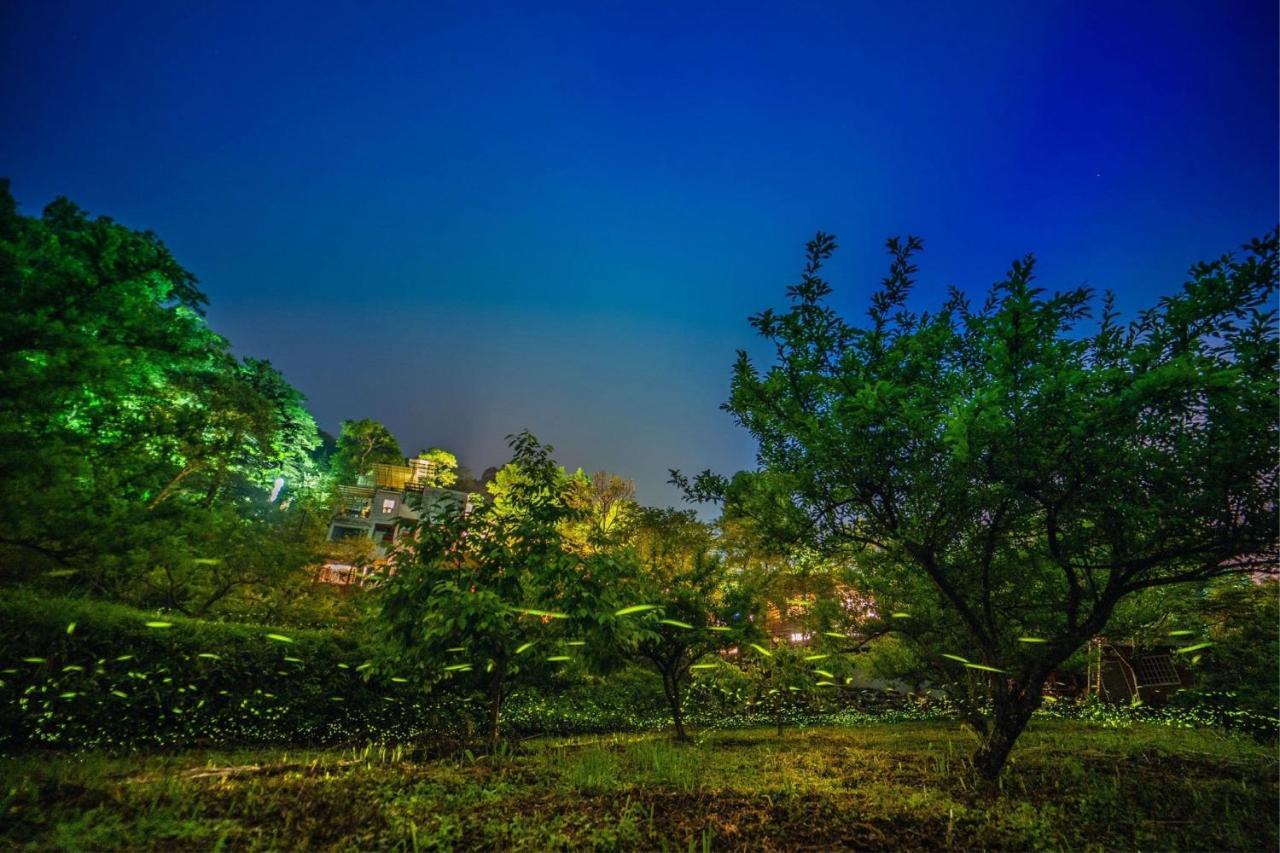 Olive Tree Village Guesthouse Nanzhuang Εξωτερικό φωτογραφία