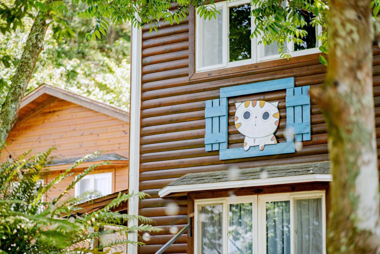 Olive Tree Village Guesthouse Nanzhuang Εξωτερικό φωτογραφία