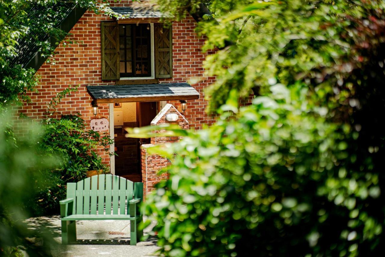 Olive Tree Village Guesthouse Nanzhuang Εξωτερικό φωτογραφία