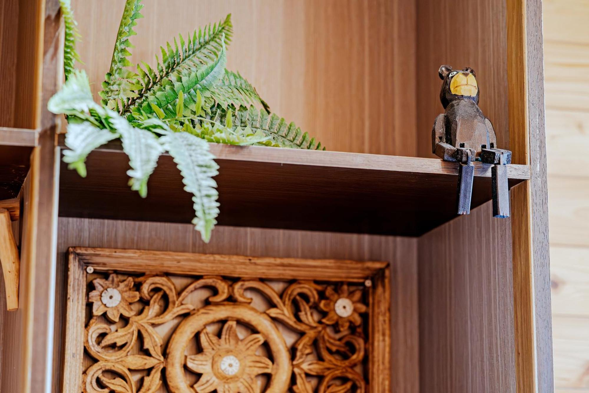 Olive Tree Village Guesthouse Nanzhuang Δωμάτιο φωτογραφία