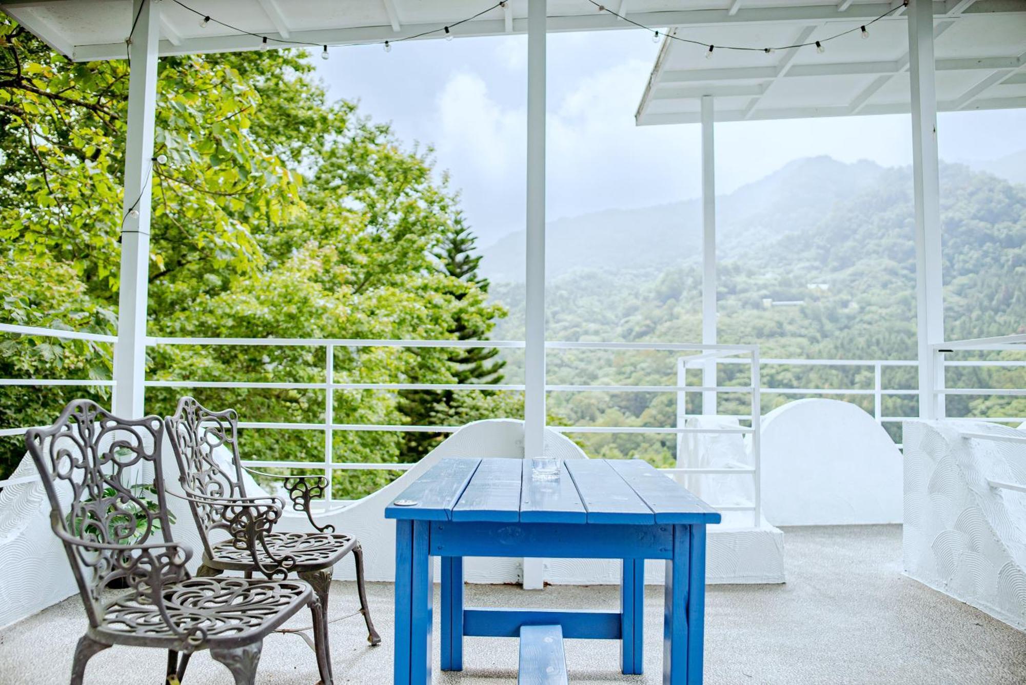 Olive Tree Village Guesthouse Nanzhuang Δωμάτιο φωτογραφία