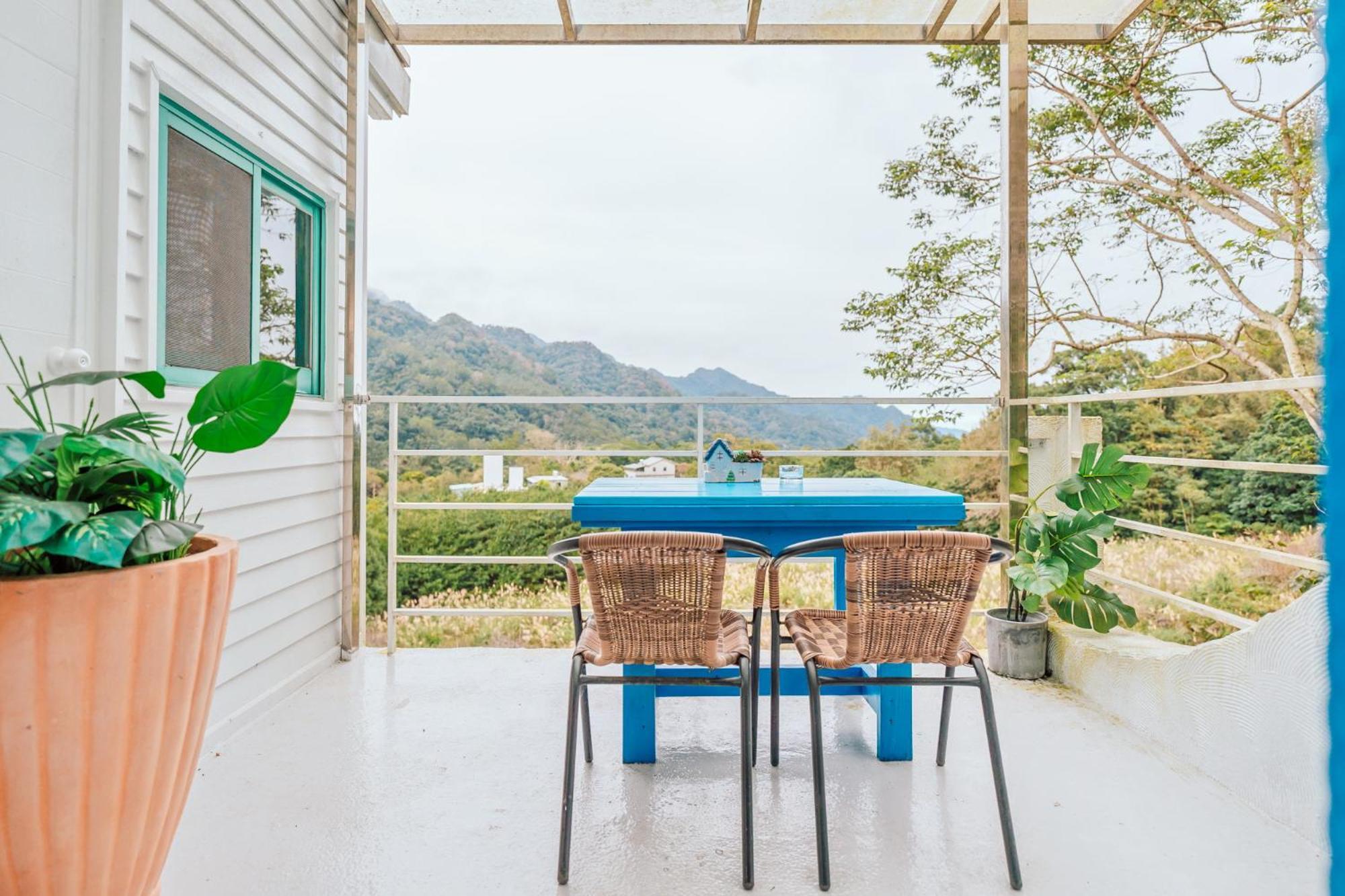 Olive Tree Village Guesthouse Nanzhuang Δωμάτιο φωτογραφία