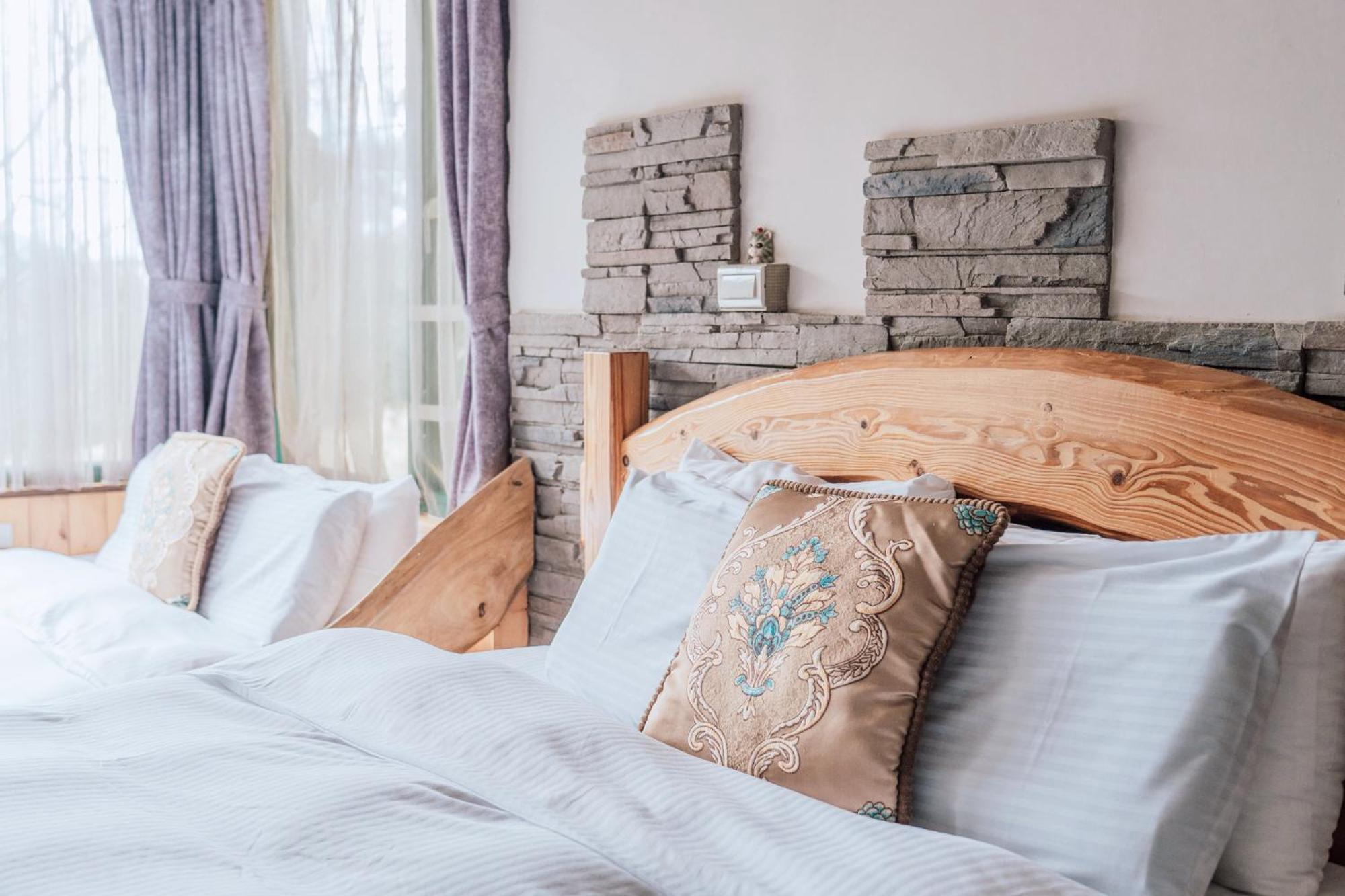 Olive Tree Village Guesthouse Nanzhuang Δωμάτιο φωτογραφία