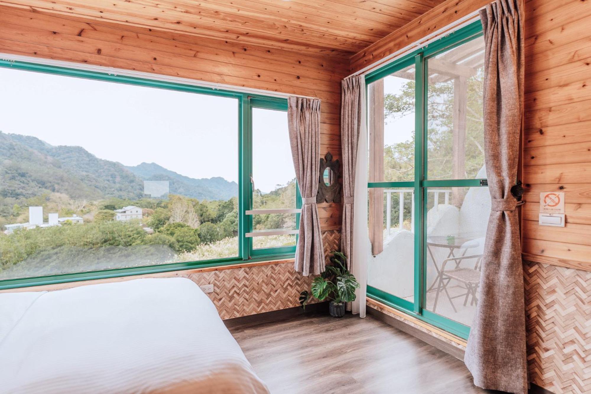 Olive Tree Village Guesthouse Nanzhuang Δωμάτιο φωτογραφία