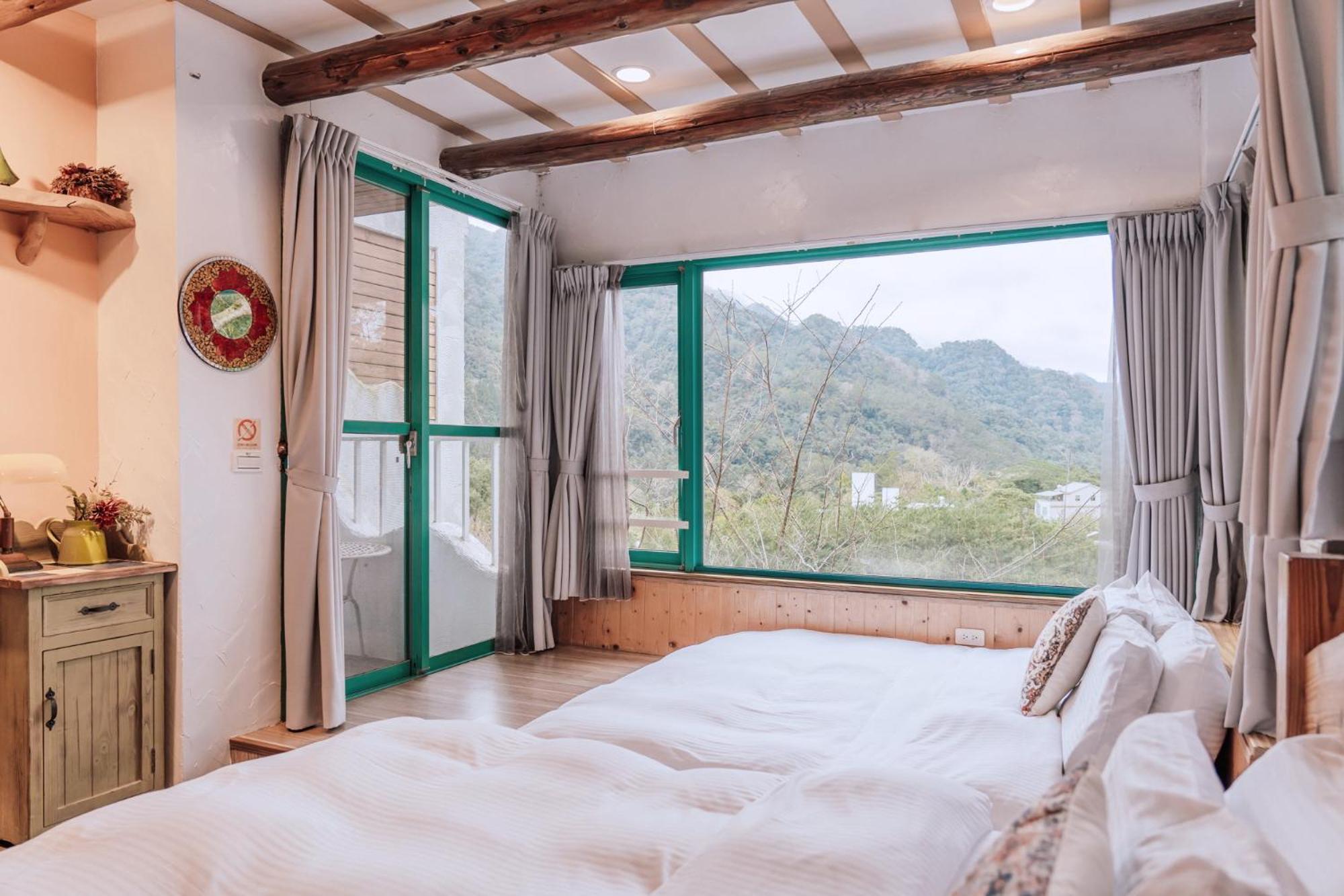 Olive Tree Village Guesthouse Nanzhuang Δωμάτιο φωτογραφία