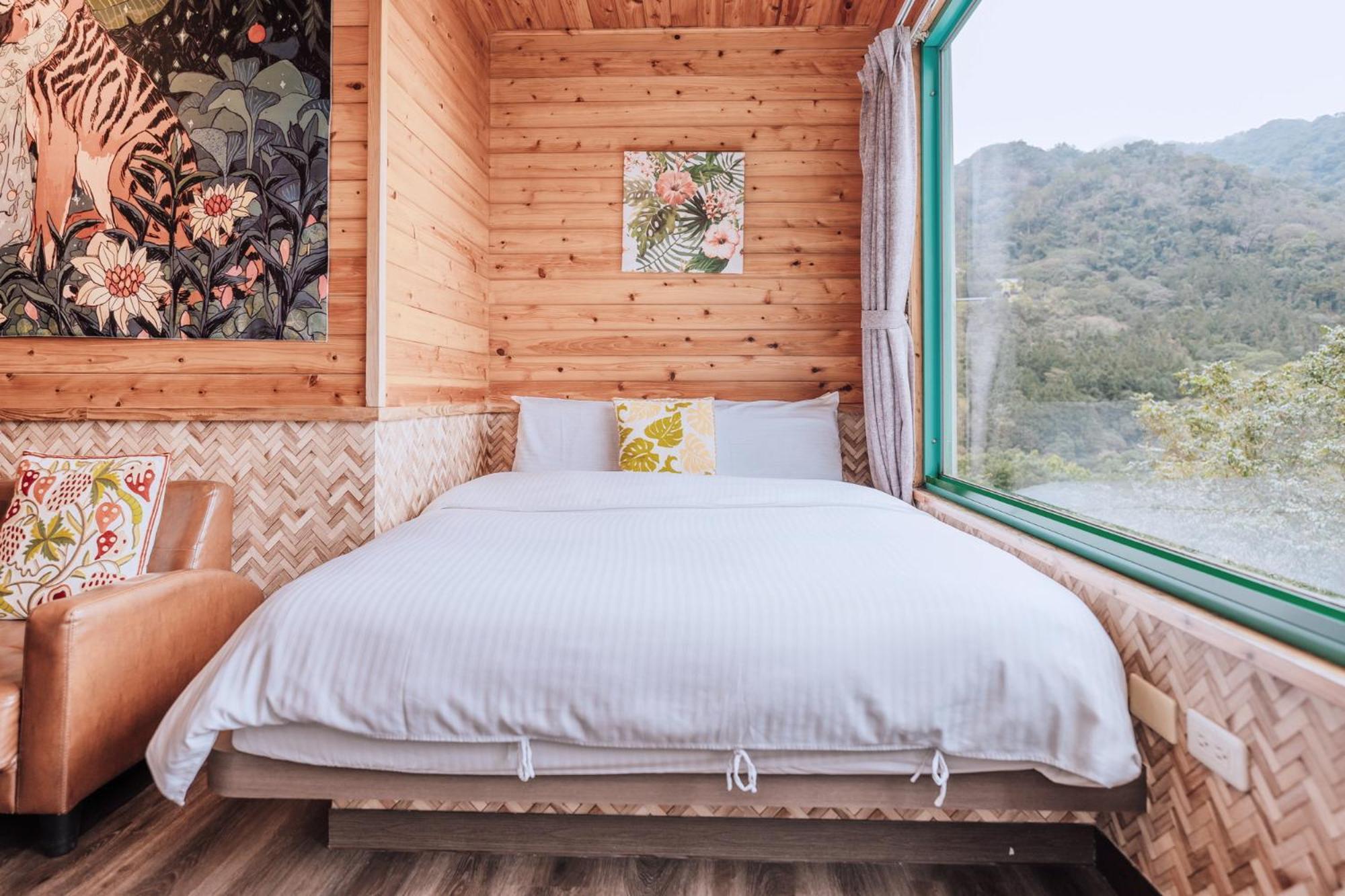 Olive Tree Village Guesthouse Nanzhuang Δωμάτιο φωτογραφία