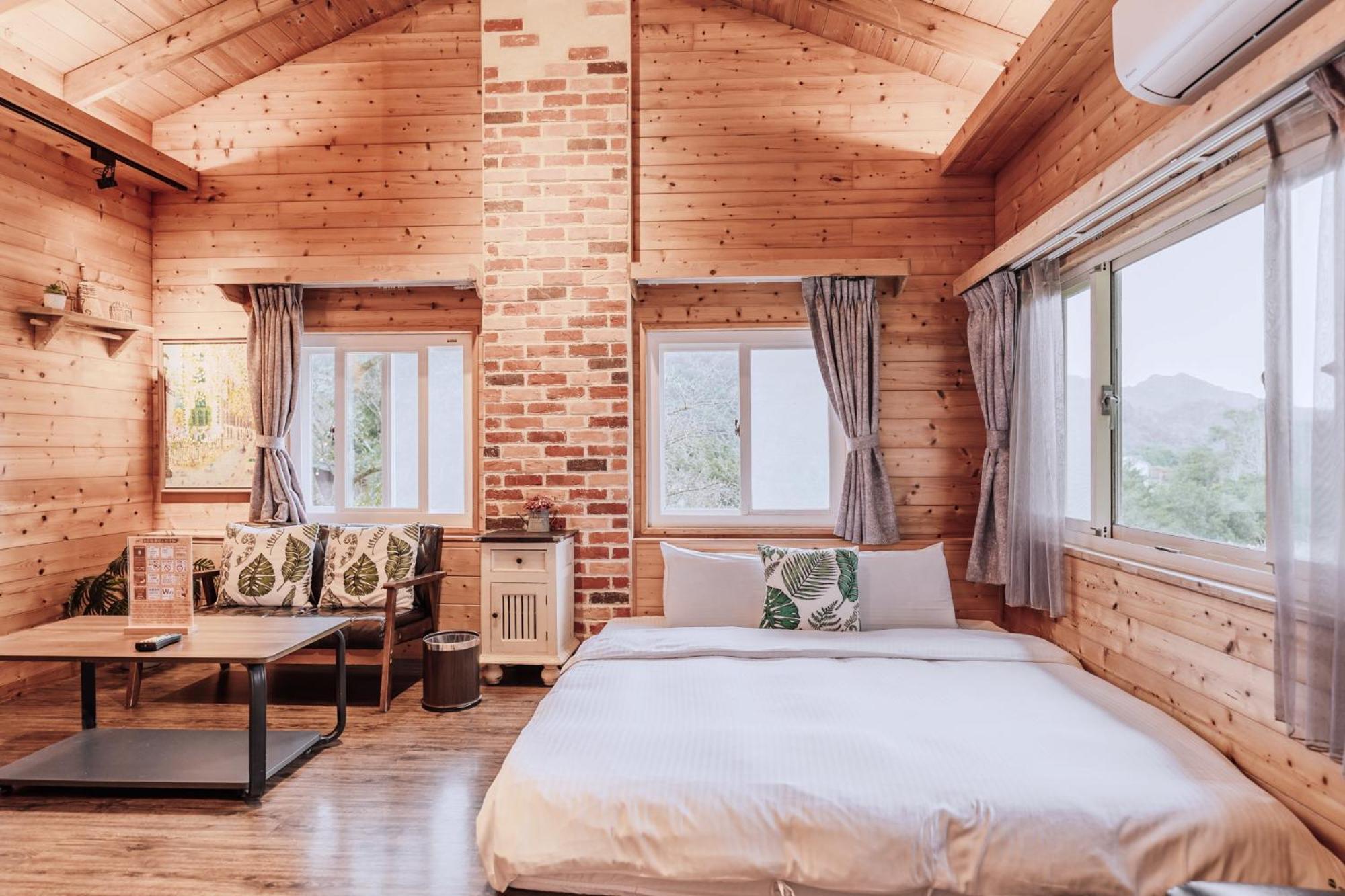 Olive Tree Village Guesthouse Nanzhuang Δωμάτιο φωτογραφία