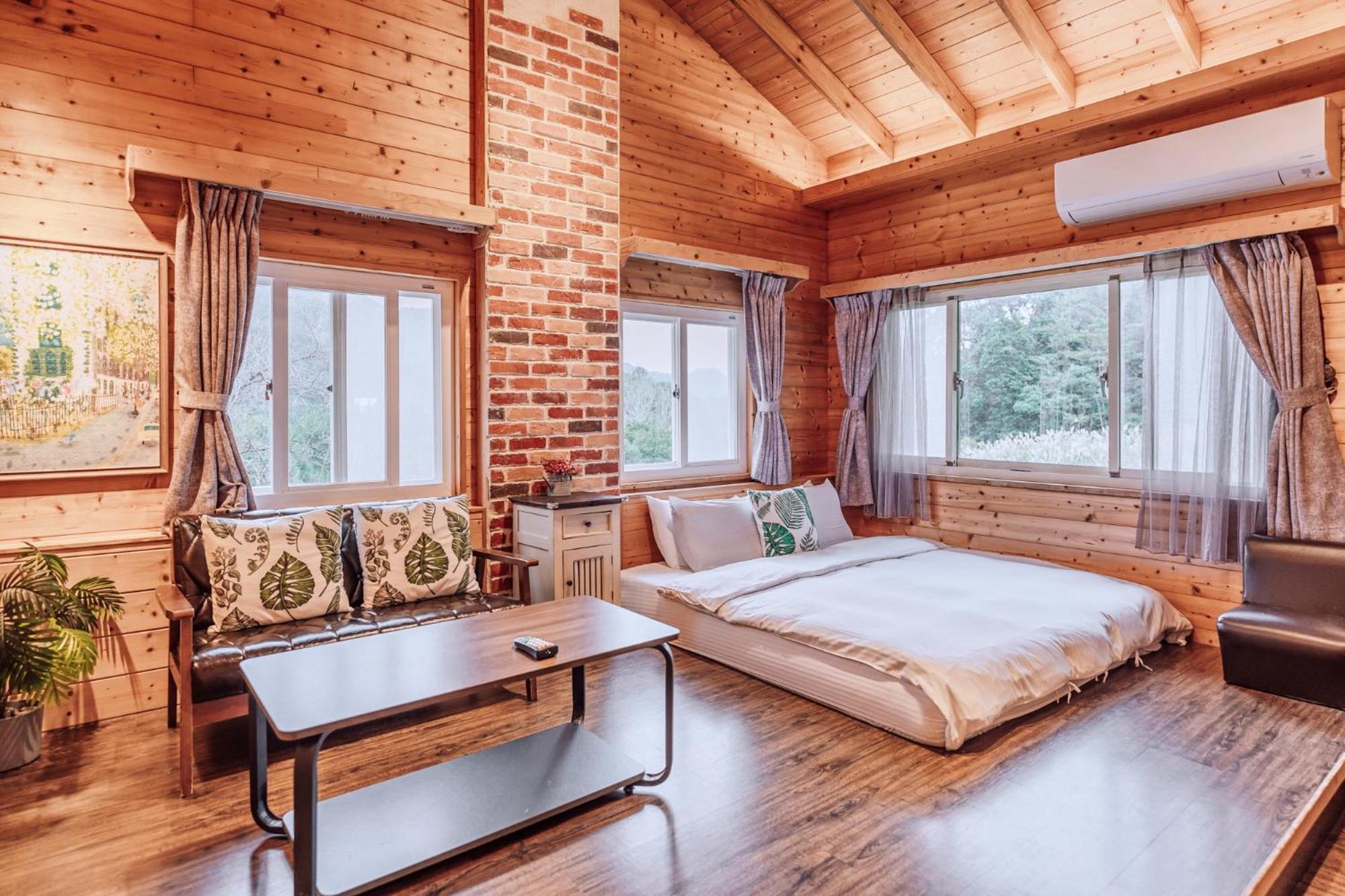 Olive Tree Village Guesthouse Nanzhuang Δωμάτιο φωτογραφία